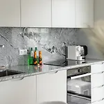 Yacht Park With Sea View By Lion Apartamento Gdynia