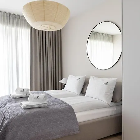 Yacht Park With Sea View By Lion Appartamento *