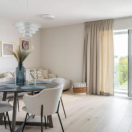 Appartamento Yacht Park With Sea View By Lion *