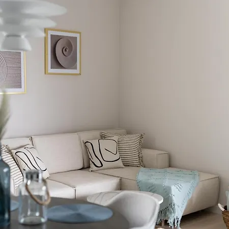 Yacht Park With Sea View By Lion