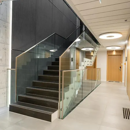 Yacht Park With Sea View By Lion