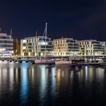 Yacht Park With Sea View By Lion Appartamento *