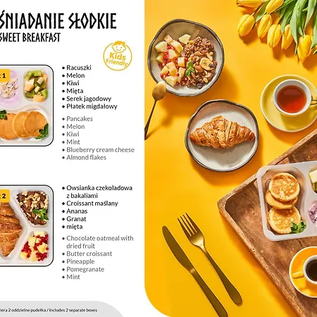 Yacht Park With Sea View By Lion * 格丁尼亚